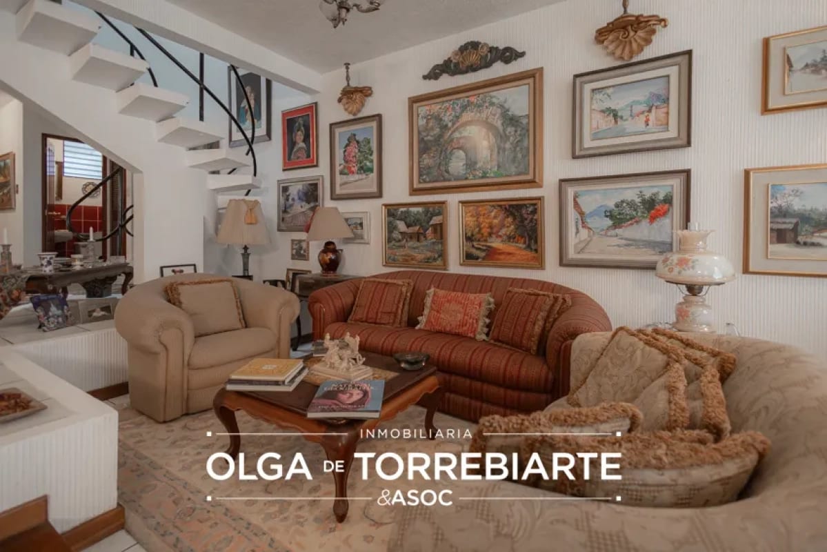 Casa en Condominio Ensenada, Muxbal — Casa en Venta en Muxbal, Guatemala, Ciudad — foto 14 de 17