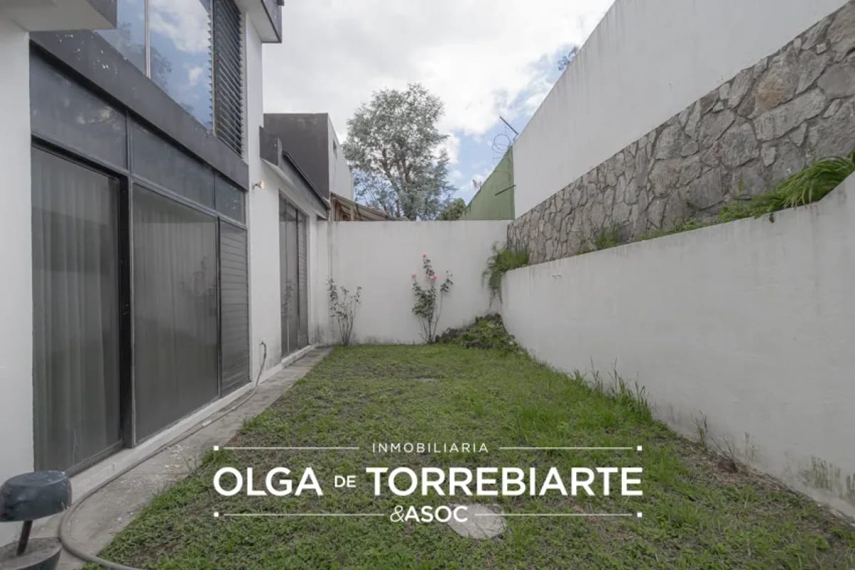 Casa en Condominio Ensenada, Muxbal — Casa en Venta en Muxbal, Guatemala, Ciudad — foto 8 de 17