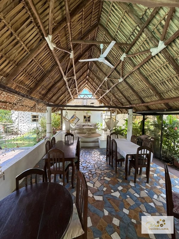 🌴 Hotel & Restaurante Atelie del Mar – Oportunidad de Inversión en Monterrico, Guatemala - 17