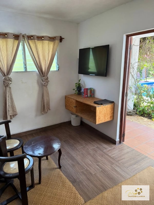 🌴 Hotel & Restaurante Atelie del Mar – Oportunidad de Inversión en Monterrico, Guatemala - 11
