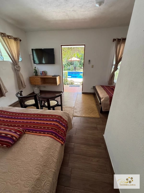 🌴 Hotel & Restaurante Atelie del Mar – Oportunidad de Inversión en Monterrico, Guatemala - 9