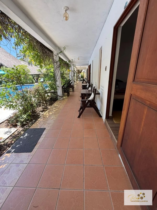 🌴 Hotel & Restaurante Atelie del Mar – Oportunidad de Inversión en Monterrico, Guatemala - 8