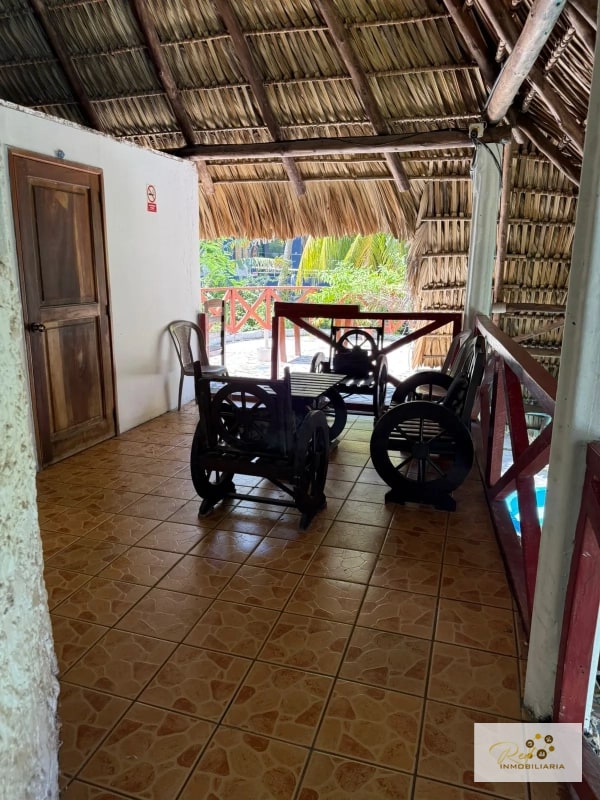🌴 Hotel & Restaurante Atelie del Mar – Oportunidad de Inversión en Monterrico, Guatemala - 6