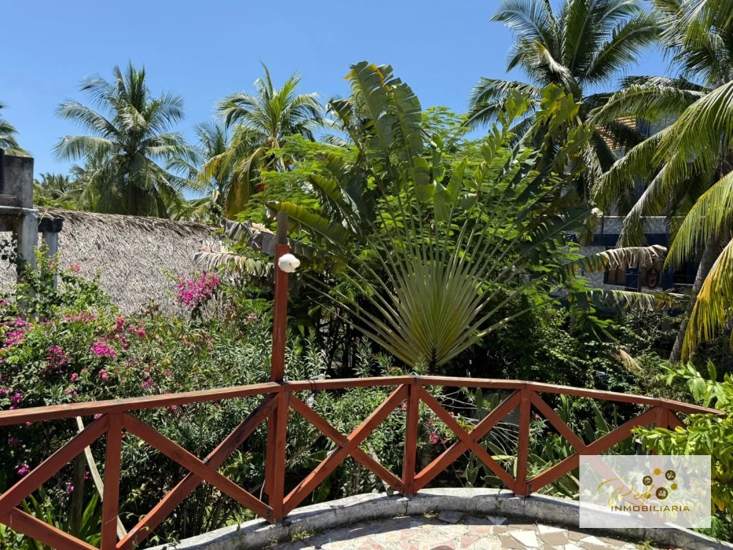 🌴 Hotel & Restaurante Atelie del Mar – Oportunidad de Inversión en Monterrico, Guatemala - 5