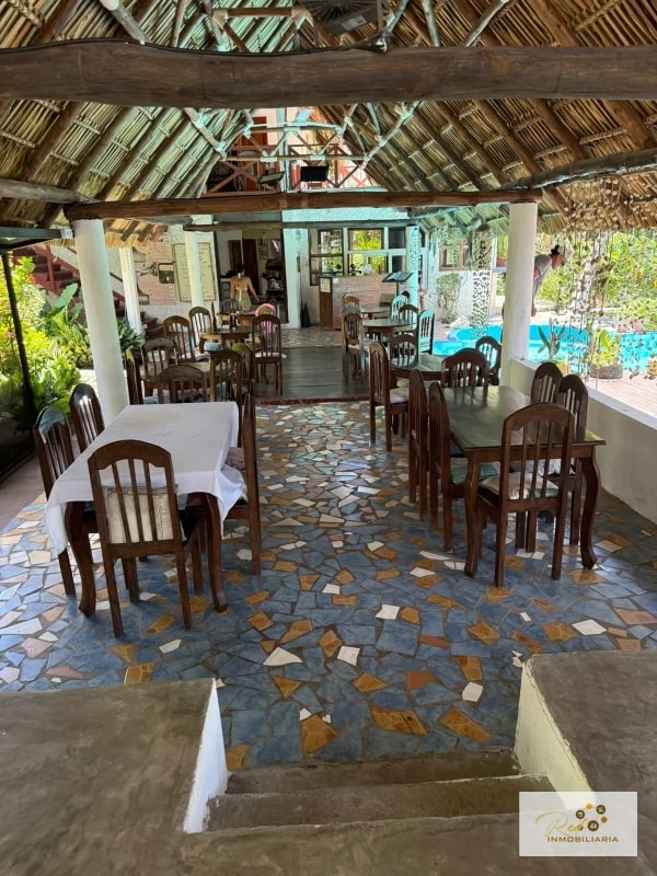 🌴 Hotel & Restaurante Atelie del Mar – Oportunidad de Inversión en Monterrico, Guatemala - 3