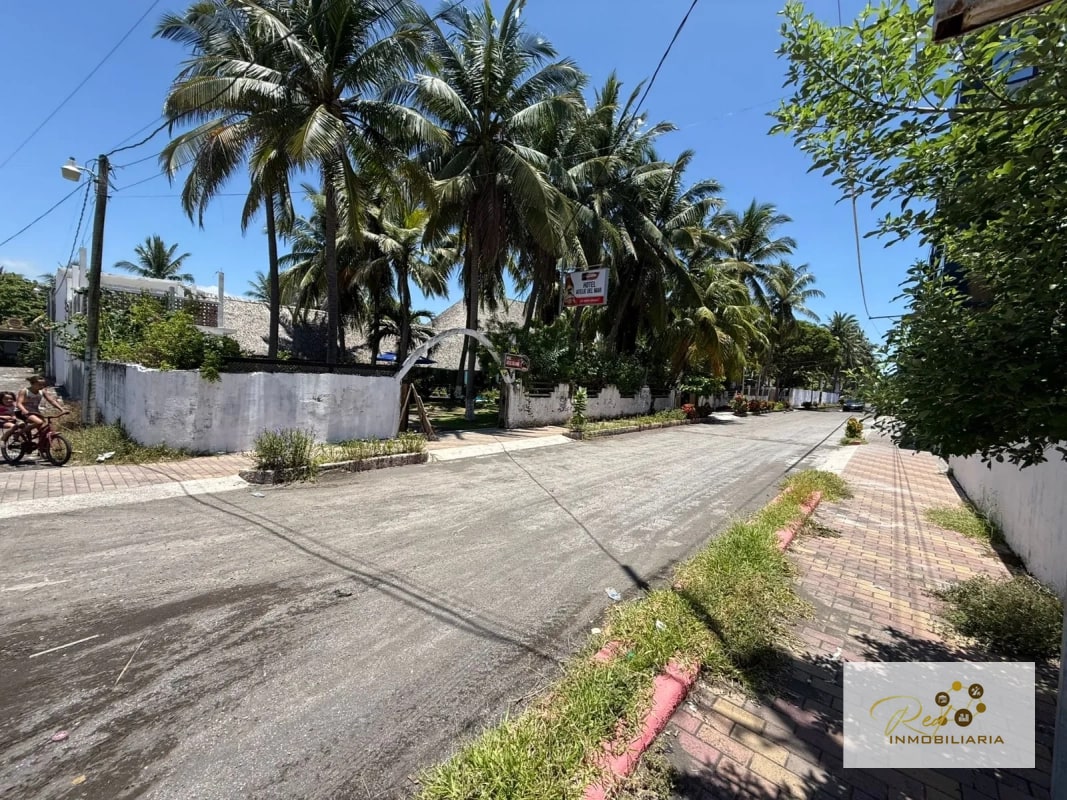 🌴 Hotel & Restaurante Atelie del Mar – Oportunidad de Inversión en Monterrico, Guatemala - 2