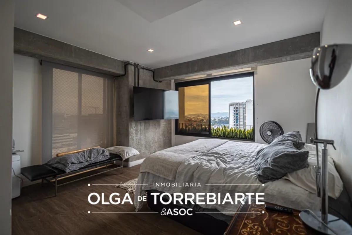 Apartamento en Granat, Zona 4 — Apartamento en Venta en Granat, Zona 4, Guatemala, Ciudad — foto 5 de 16
