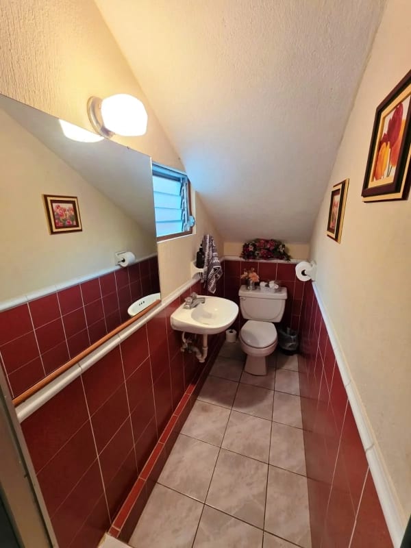 Hermosa casa en VENTA Residenciales LOS ALPES San Lucas Sacatepequez — Casa en Venta en San Lucas Sacatepéquez, Sacatepéquez — foto 8 de 16