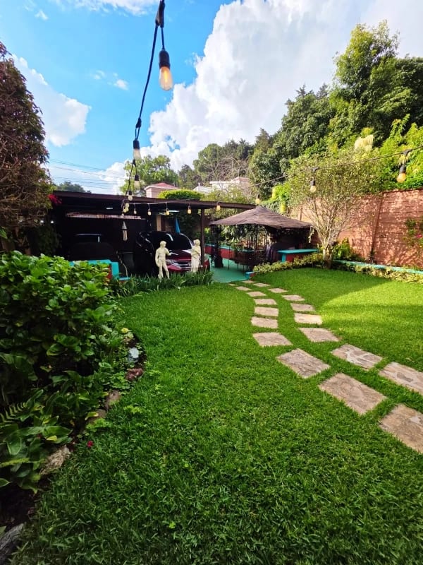 Hermosa casa en VENTA Residenciales LOS ALPES San Lucas Sacatepequez — Casa en Venta en San Lucas Sacatepéquez, Sacatepéquez — foto 3 de 16