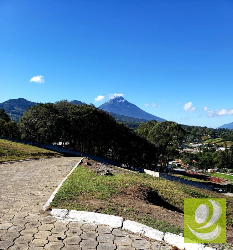 Terreno en Venta Santo Tomas Milpas Altas - 6