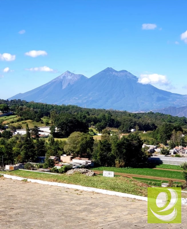 Terreno en Venta Santo Tomas Milpas Altas - 1