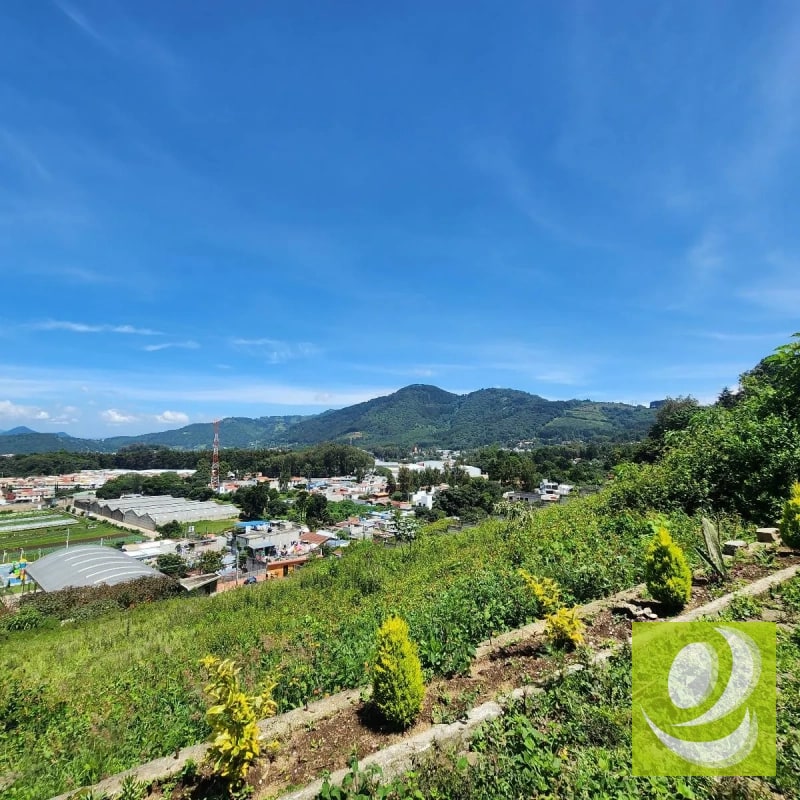 Terreno en Venta Santo Tomas Milpas Altas - 2