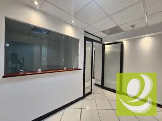 Oficina en Renta en  Edificio Europlaza Zona 14 — Oficina en Alquiler en Zona 14, Guatemala, Ciudad — miniatura 2 de 4