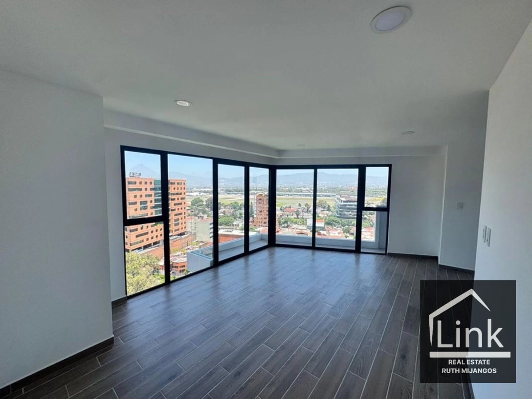 Alquiler de Apartamento zona 14 PARQUE 14 - 8