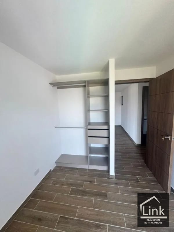 Alquiler de Apartamento zona 14 PARQUE 14 — Apartamento en Alquiler en Parque 14, Zona 14, Guatemala, Ciudad — foto 4 de 13