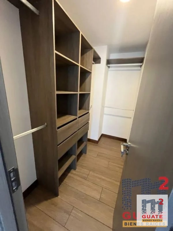 Apartamento en Renta, Zona 16 - 7