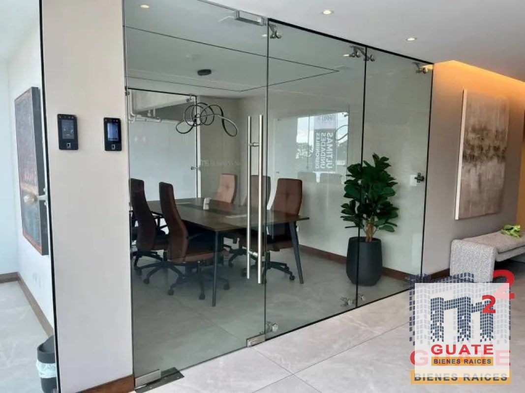 Apartamento en Renta, Zona 16 - 3