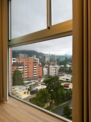 CASSIA, VISTA HERMOSA l, Z.15 | APARTAMENTO EN VENTA — Apartamento en Venta en Cassia, Zona 15, Guatemala, Ciudad — miniatura 4 de 9