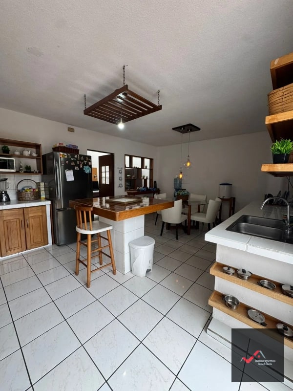 CASA EN VENTA SAN CRISTOBAL ZONA 8 DE MIXCO - 5