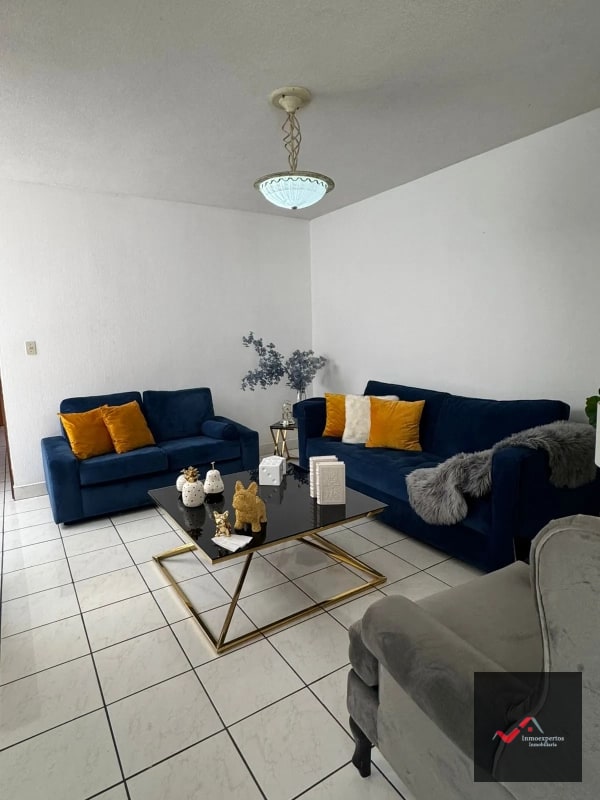 CASA EN VENTA SAN CRISTOBAL ZONA 8 DE MIXCO - 3