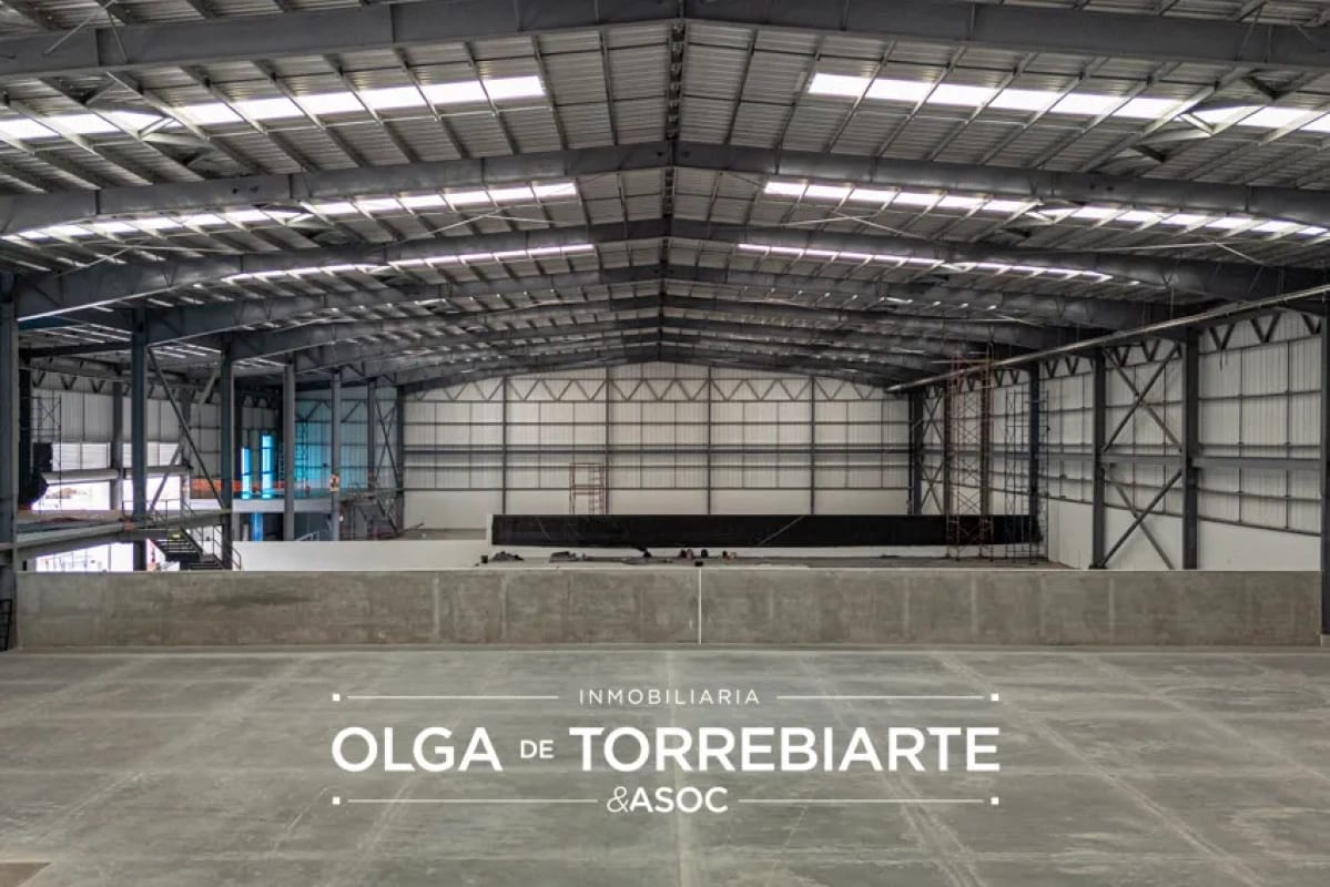 Bodega en renta Gamma CA9 — Bodega / Ofibodega en Alquiler en Amatitlán, Guatemala, Ciudad — foto 10 de 12