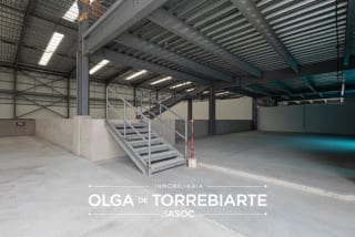 Bodega en renta Gamma CA9 — Bodega / Ofibodega en Alquiler en Amatitlán, Guatemala, Ciudad — miniatura 8 de 12