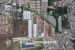 Bodega en renta Gamma CA9 — Bodega / Ofibodega en Alquiler en Amatitlán, Guatemala, Ciudad — miniatura 15 de 17