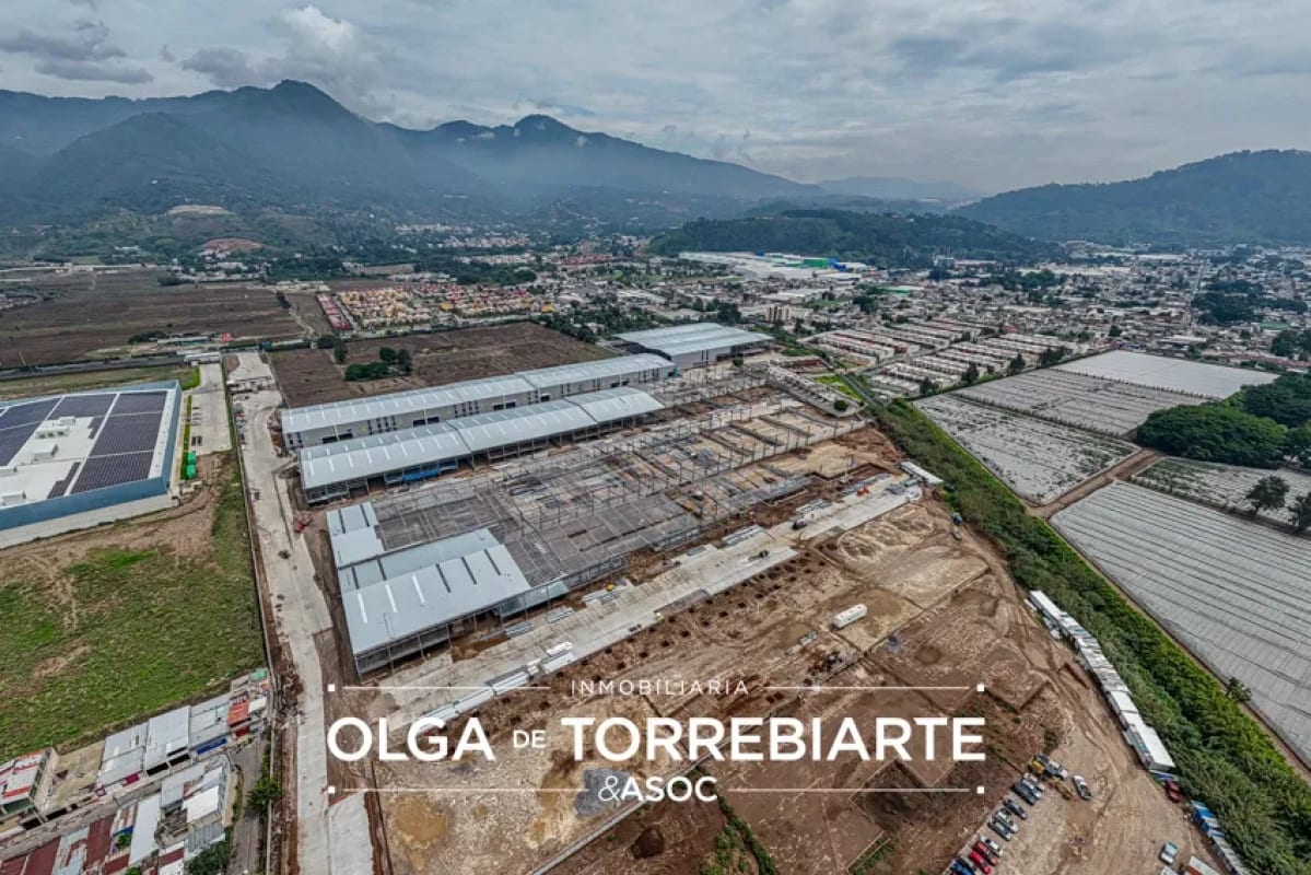 Bodega en renta Gamma CA9 — Bodega / Ofibodega en Alquiler en Amatitlán, Guatemala, Ciudad — foto 14 de 17