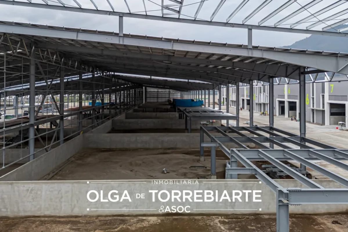 Bodega en renta Gamma CA9 — Bodega / Ofibodega en Alquiler en Amatitlán, Guatemala, Ciudad — foto 9 de 17