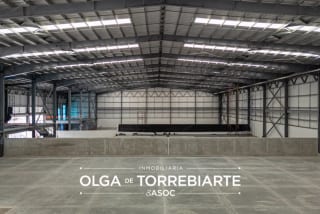 Bodega en renta Gamma CA9 — Bodega / Ofibodega en Alquiler en Amatitlán, Guatemala, Ciudad — miniatura 2 de 10