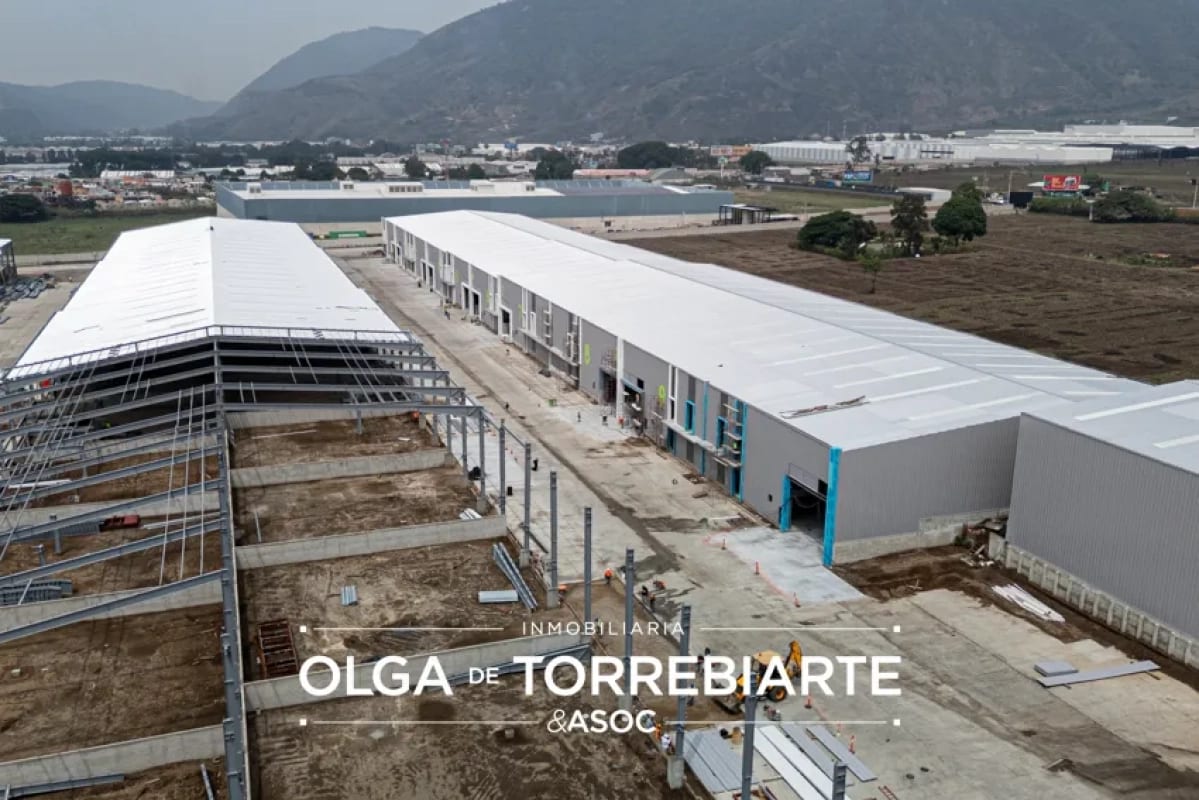 Bodega en renta Gamma CA9 — Bodega / Ofibodega en Alquiler en Amatitlán, Guatemala, Ciudad — foto 11 de 17