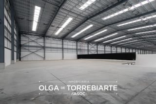 Bodega en renta Gamma CA9 — Bodega / Ofibodega en Alquiler en Amatitlán, Guatemala, Ciudad — miniatura 1 de 16