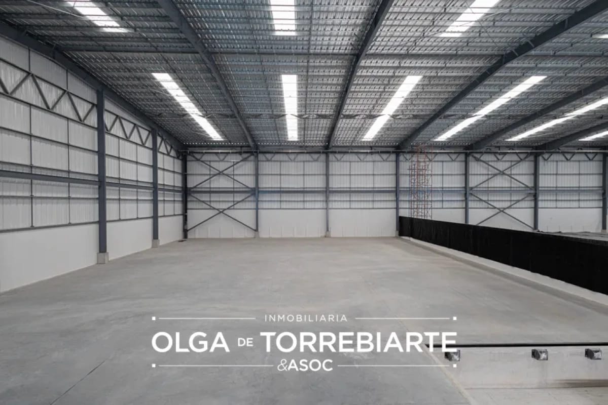 Bodega en renta Gamma CA9 — Bodega / Ofibodega en Alquiler en Amatitlán, Guatemala, Ciudad — foto 14 de 16
