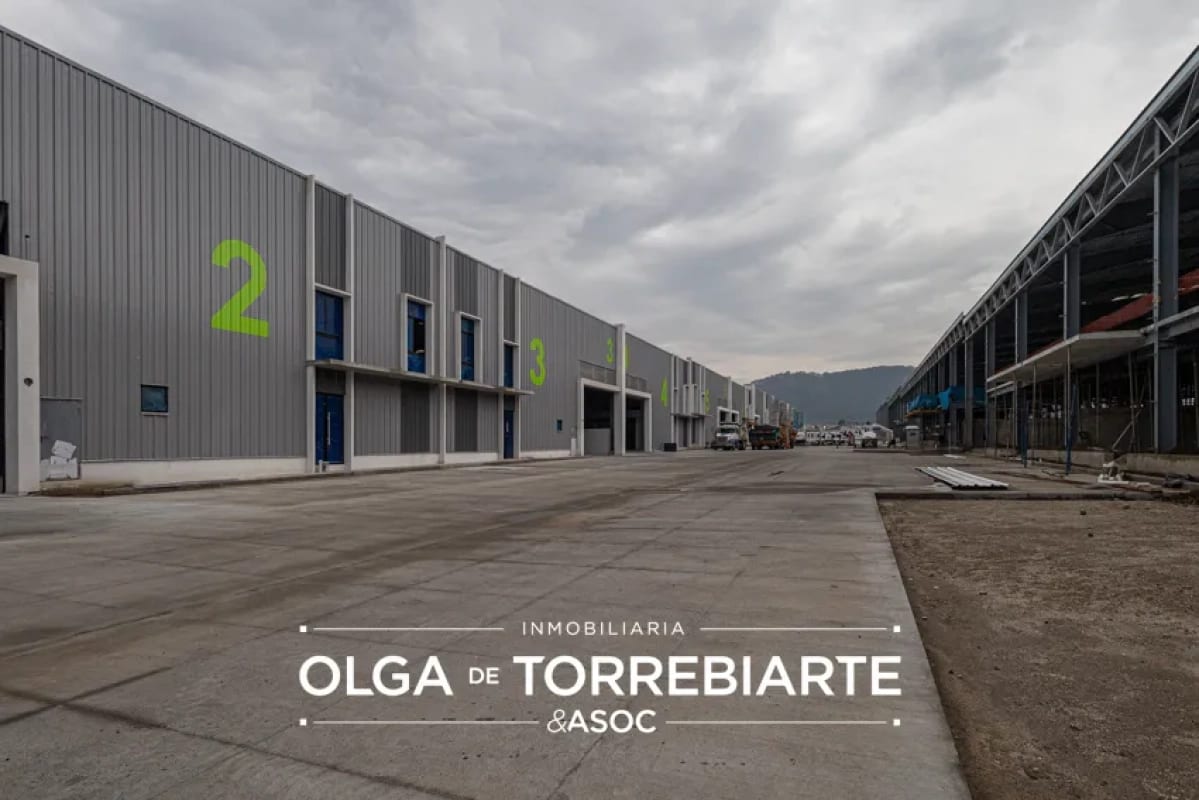 Bodega en renta Gamma CA9 — Bodega / Ofibodega en Alquiler en Amatitlán, Guatemala, Ciudad — foto 12 de 16
