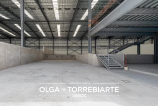 Bodega en renta Gamma CA9 — Bodega / Ofibodega en Alquiler en Amatitlán, Guatemala, Ciudad — miniatura 10 de 16