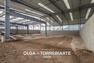 Bodega en renta Gamma CA9 — Bodega / Ofibodega en Alquiler en Amatitlán, Guatemala, Ciudad — miniatura 6 de 16