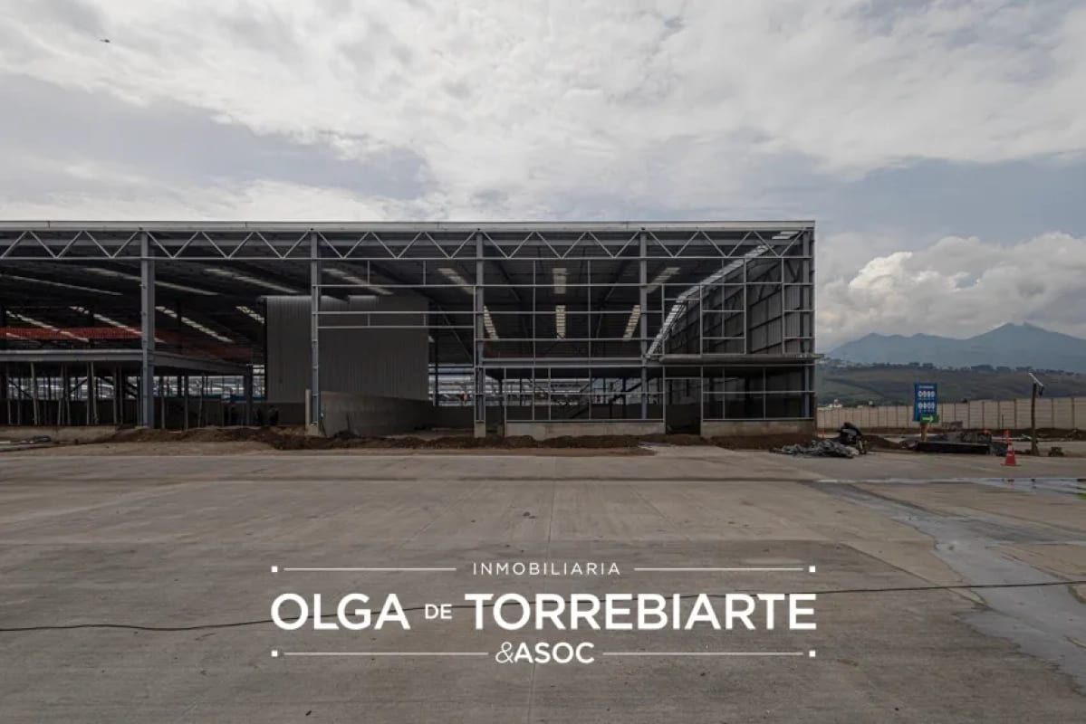Bodega en renta Gamma CA9 — Bodega / Ofibodega en Alquiler en Amatitlán, Guatemala, Ciudad — foto 14 de 16