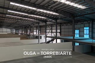 Bodega en renta Gamma CA9 — Bodega / Ofibodega en Alquiler en Amatitlán, Guatemala, Ciudad — miniatura 6 de 16