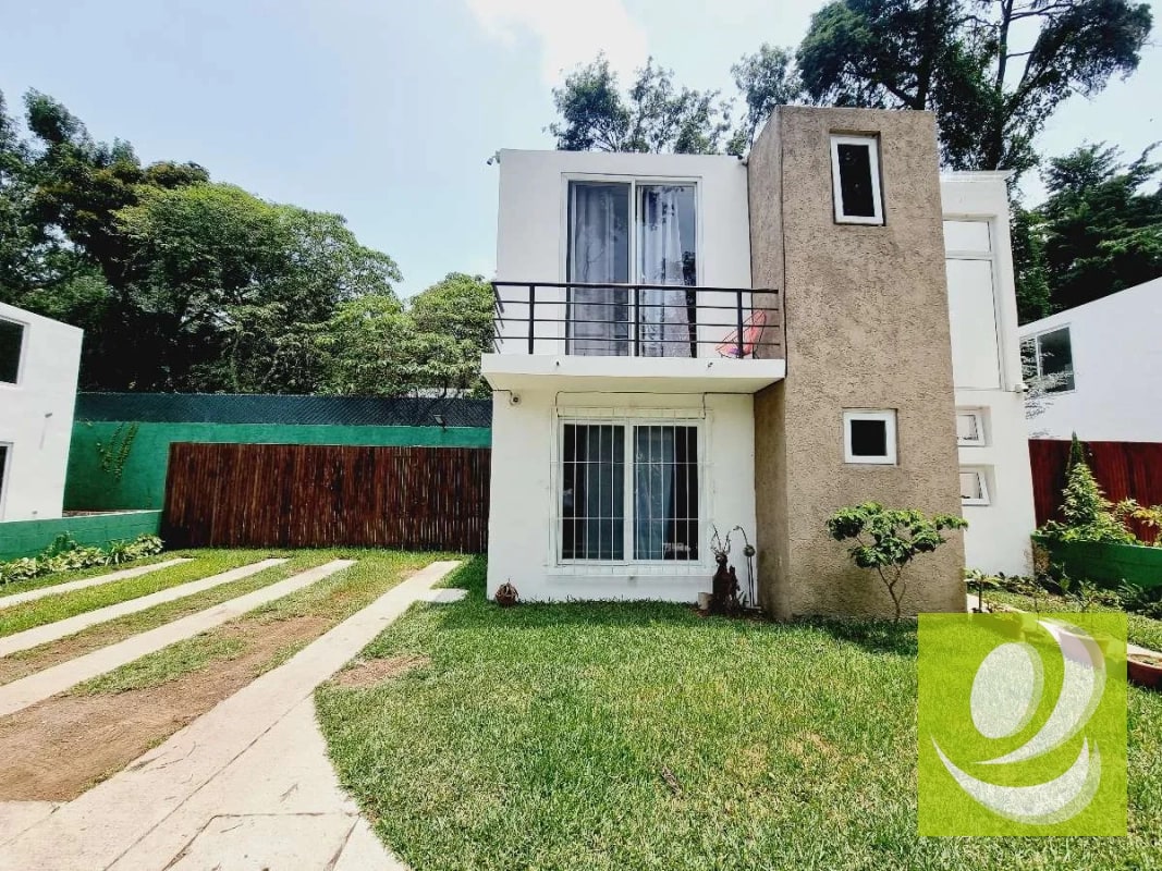 Casa en Venta Jardines de Versalles Villa Canales - 1