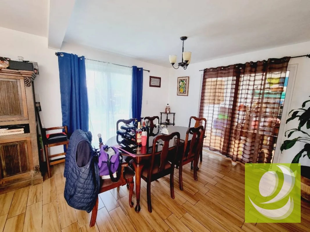Casa en Venta Jardines de Versalles Villa Canales - 2