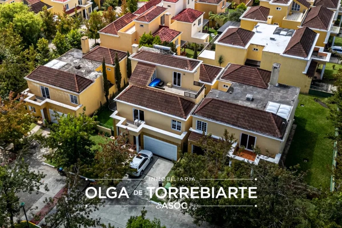 Casa en Condominio Entreverdes, Fraijanes — Casa en Venta en Entreverdes, Carretera a El Salvador, Guatemala, Ciudad — foto 17 de 17