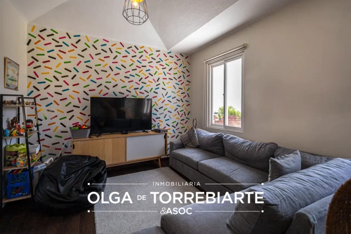 Casa en Condominio Entreverdes, Fraijanes — Casa en Venta en Entreverdes, Carretera a El Salvador, Guatemala, Ciudad — foto 13 de 17