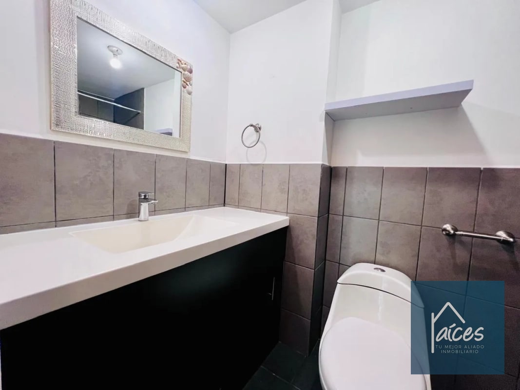 Apartamento en Renta MARISCAL UNO UNO Zona 11 (D) - 11