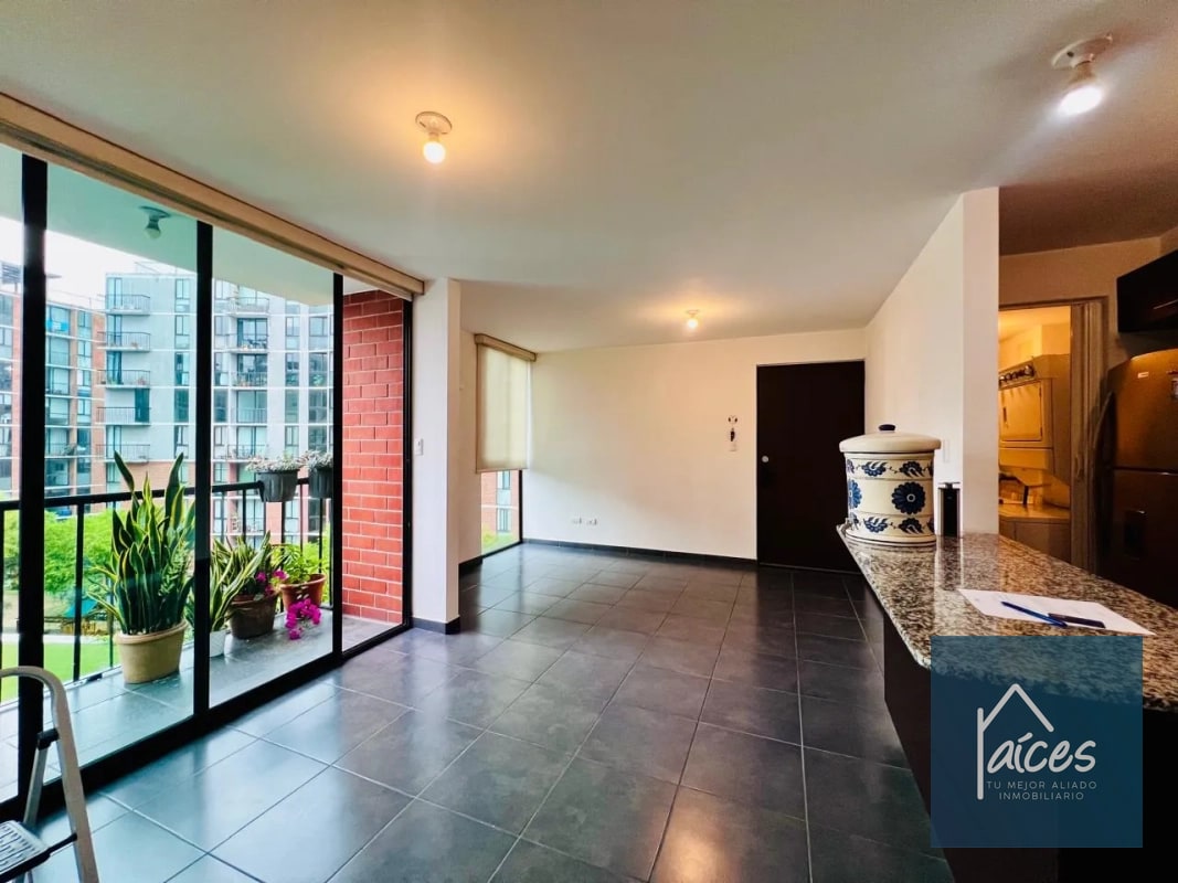 Apartamento en Renta MARISCAL UNO UNO Zona 11 (D) - 1