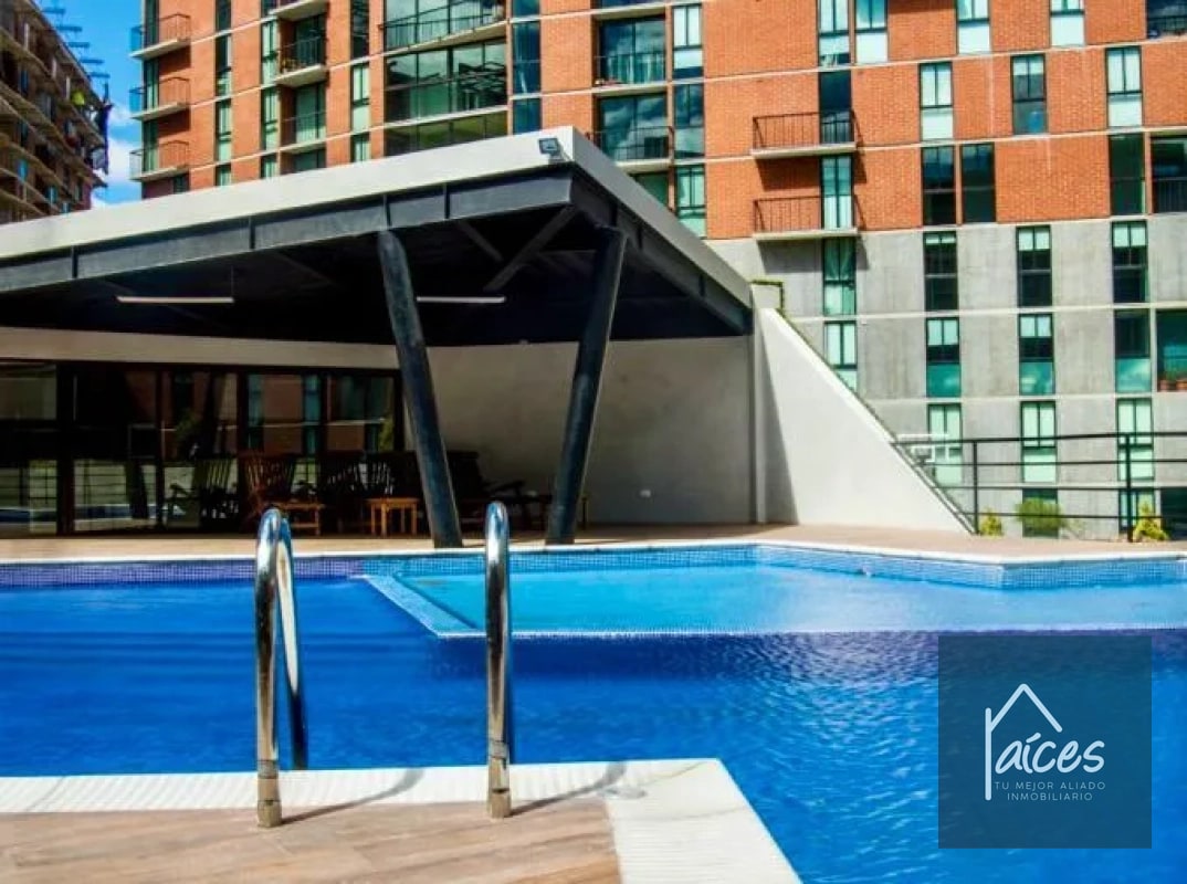 Apartamento en Renta MARISCAL UNO UNO Zona 11 (D) - 14