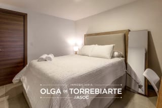 Apartamento en Elemento, Zona 13 — Apartamento en Alquiler en Elemento Plaza Berlín, Zona 13, Guatemala, Ciudad — miniatura 12 de 15