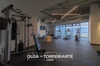 Apartamento en Elemento, Zona 13 — Apartamento en Alquiler en Elemento Plaza Berlín, Zona 13, Guatemala, Ciudad — miniatura 8 de 15
