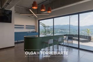 Apartamento en Elemento, Zona 13 — Apartamento en Alquiler en Elemento Plaza Berlín, Zona 13, Guatemala, Ciudad — miniatura 7 de 15
