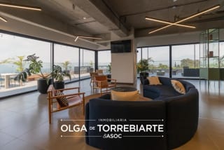 Apartamento en Elemento, Zona 13 — Apartamento en Venta en Elemento Plaza Berlín, Zona 13, Guatemala, Ciudad — miniatura 4 de 12