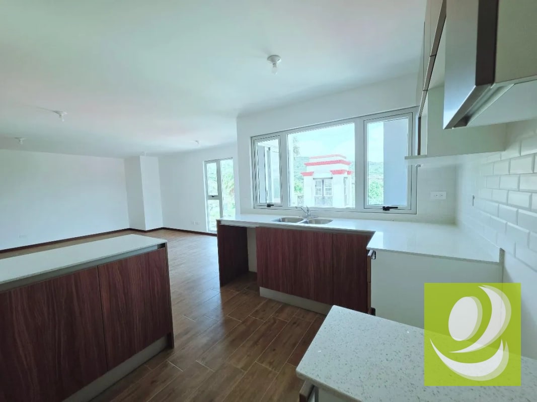 Apartamento de 2 Niveles en Venta Nuvó Naranjo Z4 Mixco - 5